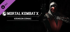 Krimson Ermac