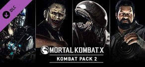 Kombat Pack 2