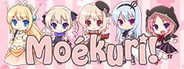 Moékuri: Adorable + Tactical SRPG