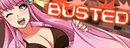BUSTED!