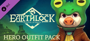 EARTHLOCK Hero Outfit Pack