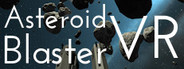 Asteroid Blaster VR