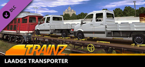 TANE DLC: Laadgs Transporter