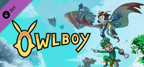 Owlboy - Soundtrack