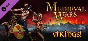 Strategy & Tactics: Wargame Collection - Vikings!