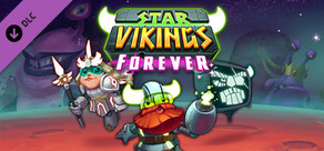 Star Vikings Forever - Soundtrack