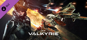 EVE: Valkyrie Marauder’s Crate