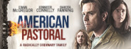 American Pastoral