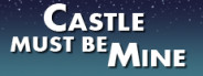 Castle Must Be Mine