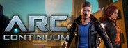 Arc Continuum