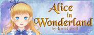 Book Series - Alice in Wonderland