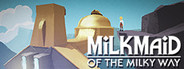 Milkmaid of the Milky Way