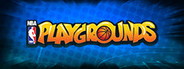 NBA Playgrounds