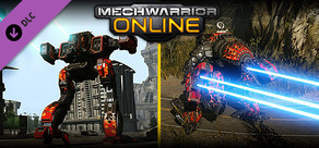 MechWarrior Online™ - Medium ‘Mech Performance Steam Pack II