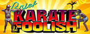 Brief Karate Foolish