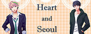 Heart and Seoul