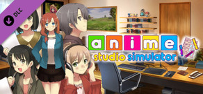 Anime Studio Simulator - Soundtrack