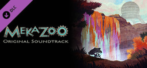Mekazoo Original Soundtrack