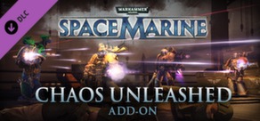 Warhammer 40,000: Space Marine - Chaos Unleashed Map Pack