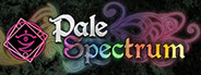 Pale Spectrum - Part Two of the Book of Gray Magic