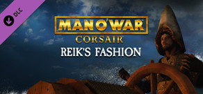 Man O' War: Corsair - Reik's Fashion