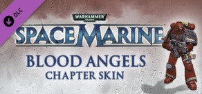 Warhammer 40,000: Space Marine - Blood Angels Veteran Armour Set