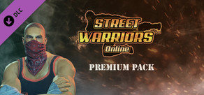 Street Warriors Online: Premium Pack