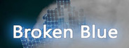 Broken Blue