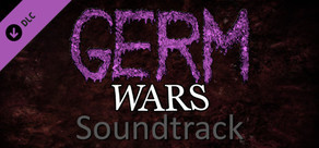 Germ Wars Soundtrack