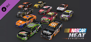 Paint Scheme Pack 9