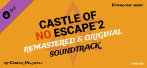Castle of no Escape 2 OST