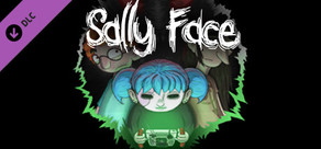 Sally Face - Season Pass