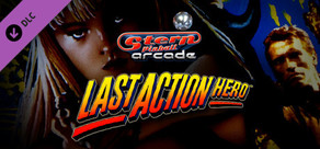 Stern Pinball Arcade: Last Action Hero