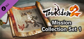 Toukiden 2 - Mission Collection Set 1