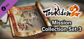 Toukiden 2 - Mission Collection Set 3