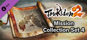 Toukiden 2 - Mission Collection Set 4