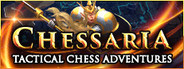 Chessaria: The Tactical Adventure