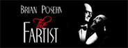 Brian Posehn: The Fartist