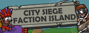 City Siege: Faction Island