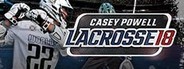 Casey Powell Lacrosse 18