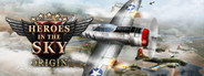 Heroes in the Sky-Origin