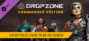 Dropzone - Commander Edition Upgrade
