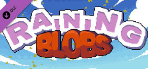 Raining Blobs - The Original Soundtrack