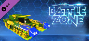 Battlezone - Active Neon (Skin)