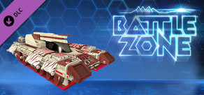 Battlezone - Red Tiger (Skin)