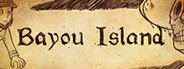 Bayou Island - Point and Click Adventure
