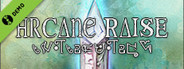 Arcane Raise - Aurora Novus