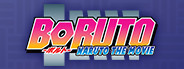 Boruto: Naruto The Movie