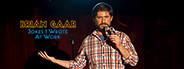 Brian Gaar: Jokes I Wrote At Work (en)