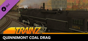 TANE DLC: Quinnimont Coal Drag
